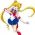 Sailor Moon Sailor Moon ar líne