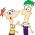 Phineas agus Ferb Phineas agus Ferb ar líne