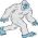 Yeti (Yeti). Spóirt Yeti Yeti (Yeti). Spóirt Yeti ar líne
