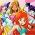 Winx Winx ar líne