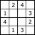 Sudoku  ar líne