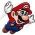 Cluiche Super Mario  ar líne