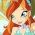 Cluiche winx enchantix Cluiche winx enchantix ar líne