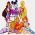 Winx club Winx club ar líne