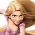 Rapunzel Rapunzel ar líne
