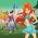 Sióga winx Sióga winx ar líne