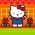 Dia duit Kitty Dia duit Kitty ar líne