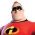 Na Incredibles Na Incredibles ar líne