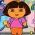 Dora  ar líne