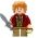 Cluiche LEGO hobbit Cluiche LEGO hobbit ar líne