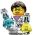 Cluichí LEGO minifigures Cluichí LEGO minifigures ar líne