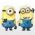 Minions Minions ar líne