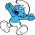 Smurfs Smurfs ar líne