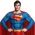 Superman Superman ar líne