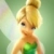 Sióga Tinkerbell  ar líne