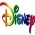Disney  ar líne