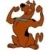 Scooby Doo  ar líne