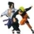 Naruto troideanna  ar líne