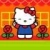 Dia duit Kitty  ar líne