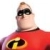 Na Incredibles  ar líne